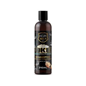 Shampoo Felps Men Poker Bomba De Crescimento 240ml