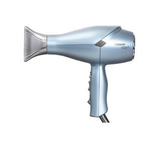 Secador Taiff Fox3 Kompress Azul 2200W - 127V