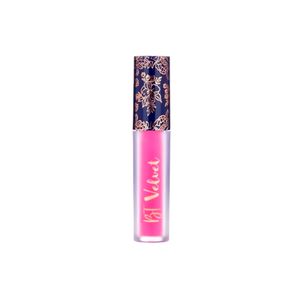 Sombra Líquida Bruna Tavares BT Velvet 2x1 Pink - 3ml