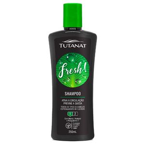 Tutanat Fresh New - Shampoo 250ml
