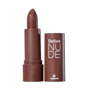 Dailus Nude 20 Resisto, Logo Existo - Batom 3,5g