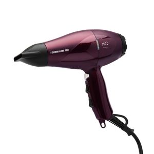 Secador Mq Tourmaline Vinho 2100W - 220V