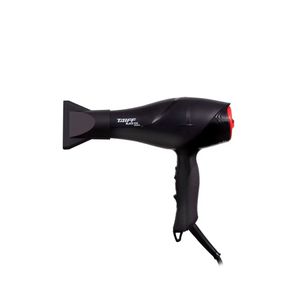 Secador Taiff Black Ion 2000W - 220V