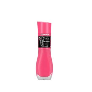 Esmalte Mohda Maria Pomposa Pink Limonada - 8ml