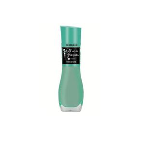 Mohda - Maria Pomposa Trevo da Sorte Esmalte Cremoso 8ml