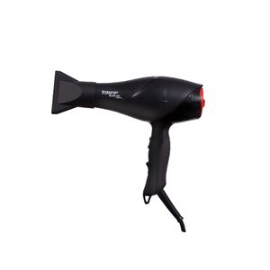 Secador Taiff Black Ion  2000W - 110V