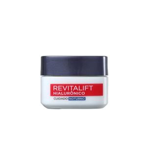 L'Oréal Paris Revitalift Hialurônico Tratamento Noturno - Anti-Idade 50ml