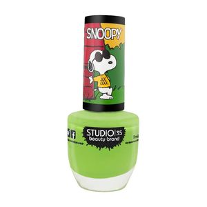 Esmalte Studio35 Coleção Snoopy #relaxjoecool - 9ml