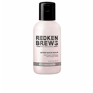 Balm Redken Brews After shave 125M