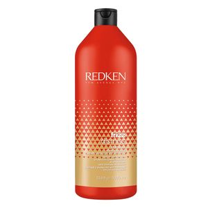 Shampoo Redken Frizz Dismiss 1000ml