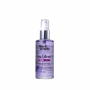 Óleo Finalizador Magic Beauty Liss Extreme - 60ml