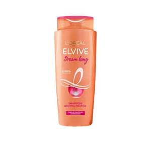 Shampoo Elseve Dream Long 400ml - Elseve
