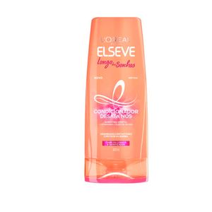 Condicionador Elseve Dream Long 400ml - Elseve