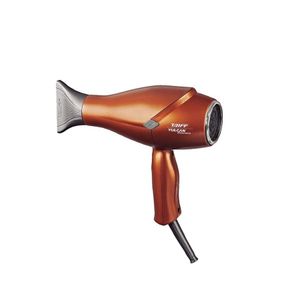 Secador Taiff Vulcan Kompress 2400W - 220V