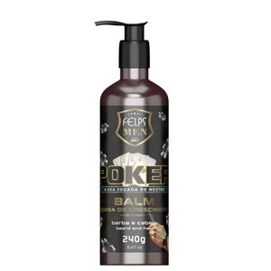 Balma Felps Men Poker Barba 240g