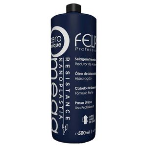Selagem Term Felps Unique Resist 500g