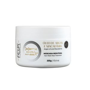 Redutor de Volume Felps Profissional XBTX de Okra 300g