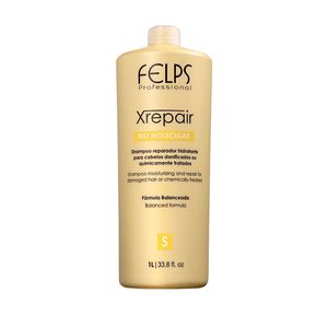 Shmapoo Felps X Repais 100ml