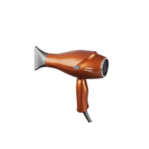 Secador Taiff Vulcan Kompress 2400W - 127V