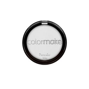 Pancake Color Make Branco 10g