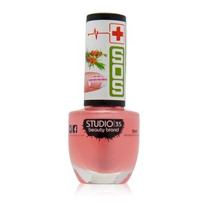 Studio 35 SOS Baseproregeneração - Esmalte Tratamento 9ml