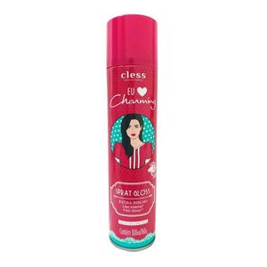 Charming Spray de Brilho Gloss 300ml
