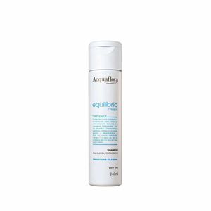 Shampoo Acquaflora Equilíbrio Caspa - 240ml