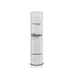 Shampoo Acquaflora Acquaplex 300ml