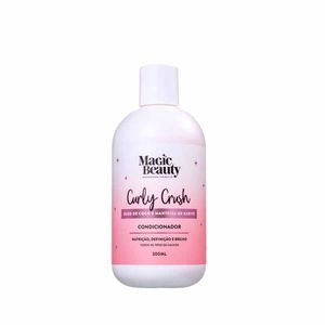 Condicionador Magic Beauty Curly Crush - 300ml
