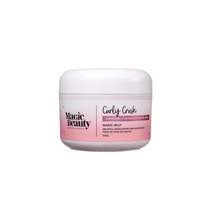 Gelatina Modeladora Magic Beauty Curly Crush - 500g