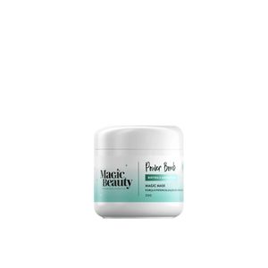 Máscara Capilar Magic Beauty Power Bomb 250g