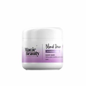 Máscara Capilar Magic Beauty Blond Dream - 250g
