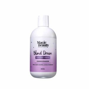 Condicionador Magic Beauty Blond Dream - 300ml
