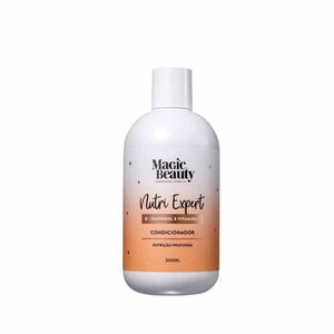 Condicionador Magic Beauty Nutri Expert - 300ml