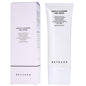 Gel de Limpeza Facial Beyoung  Gentle Cleanser 80ml