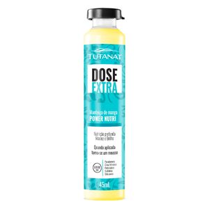 Tutanat Dose Extra Power Nutri - Ampola 45ml