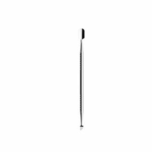 Enox Aço Inox - Espátula Empurrador e Raspador de Cutícula