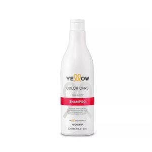 Shampoo Yellow - Color Care 500 ml