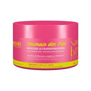 Máscara Ultrarreparadora Richée Nano Botox 300g