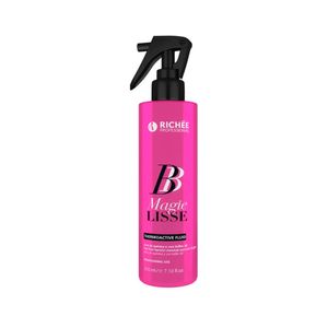 Alisador Temporário Richée BB Magie Lisse 200ml