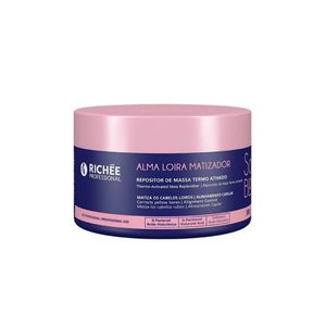 Repositor de Massa Richée Soul Blond 300g