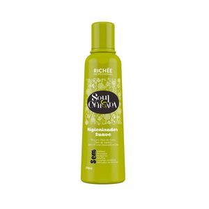 Ativador de Cachos Richée Soul Cacheada 250ml