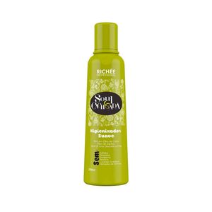Condicionador Richée Soul Cacheada home Care CoWash 250ml