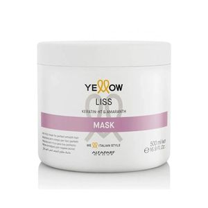 Yellow Liss - Máscara Condicionadora 500ml
