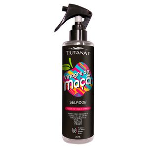 Tutanat Sleek Vinagre de Maçã - Selador 250ml