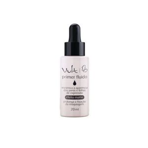 Vult Efeito Matte Fluido - Primer 20ml