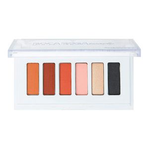 Paleta de Sombras Boca Rosa Beauty Bem Basiquinha 6g