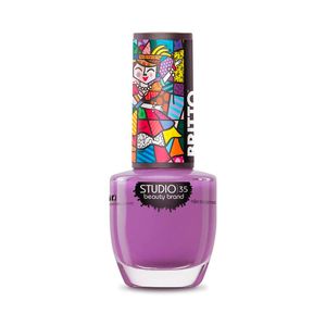 Esmalte Studio 35 #felicidadenãosecompra 9ml