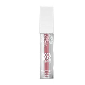 Batom Líquido Payot Boca Rosa Beauty #bocarosachiclé 4ml