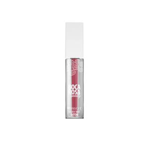 Batom Líquido Payot Boca Rosa Beauty #bocarosavintage 4ml
